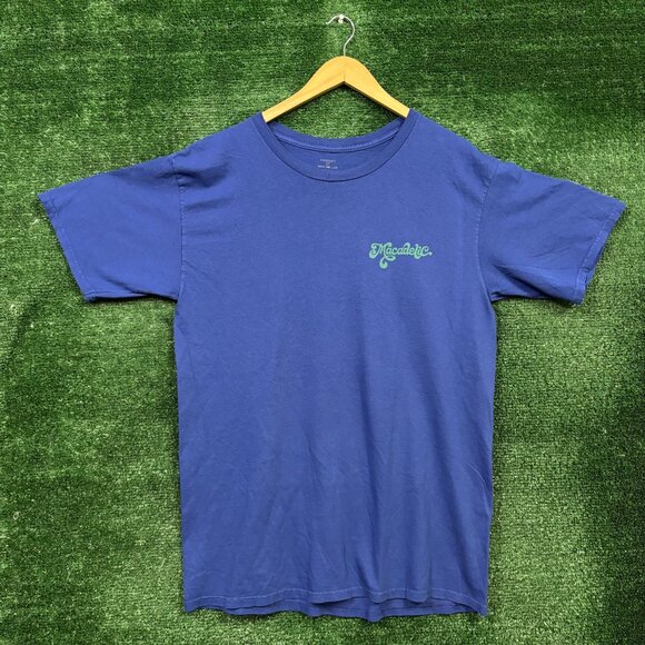 Macadelic by Mac Miller Hip-Hop T-Shirt Size Large - Picture 3 of 4